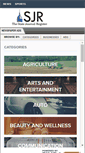 Mobile Screenshot of marketplace.sj-r.com